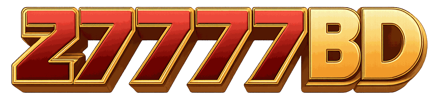 27777bd লোগো